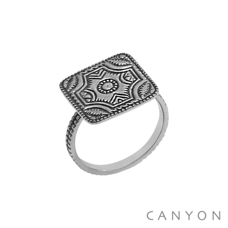 Bague Zaron