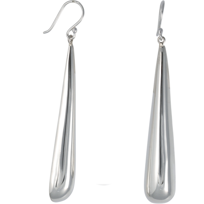 Boucles d'oreille Goutte