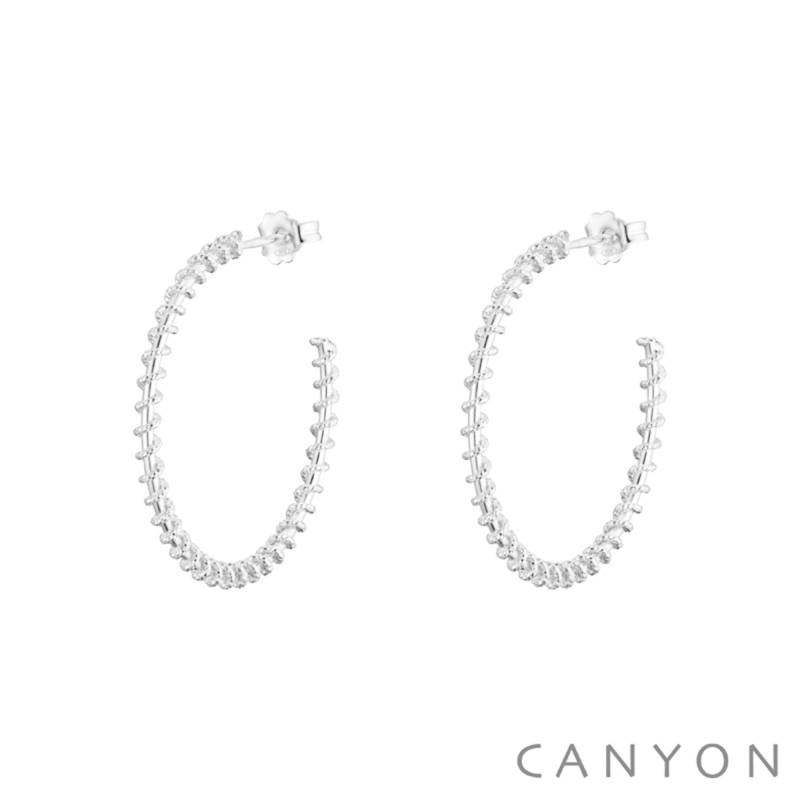 Boucles d'oreille Anton