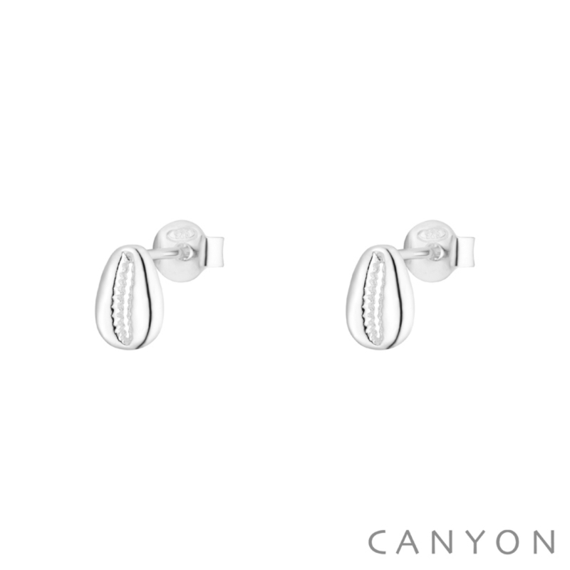 Boucles d'oreille Caurie