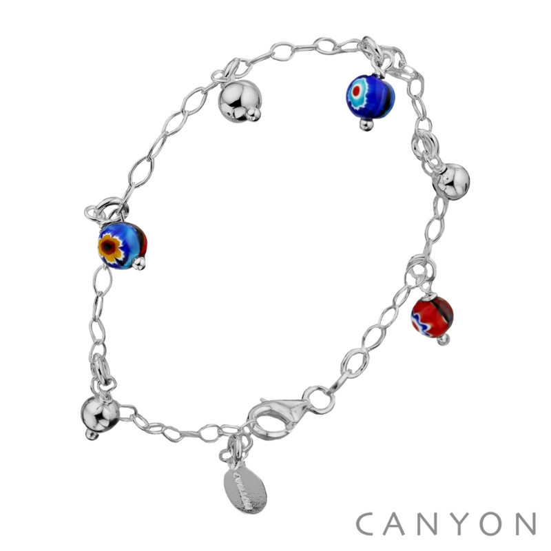 Bracelet Murano