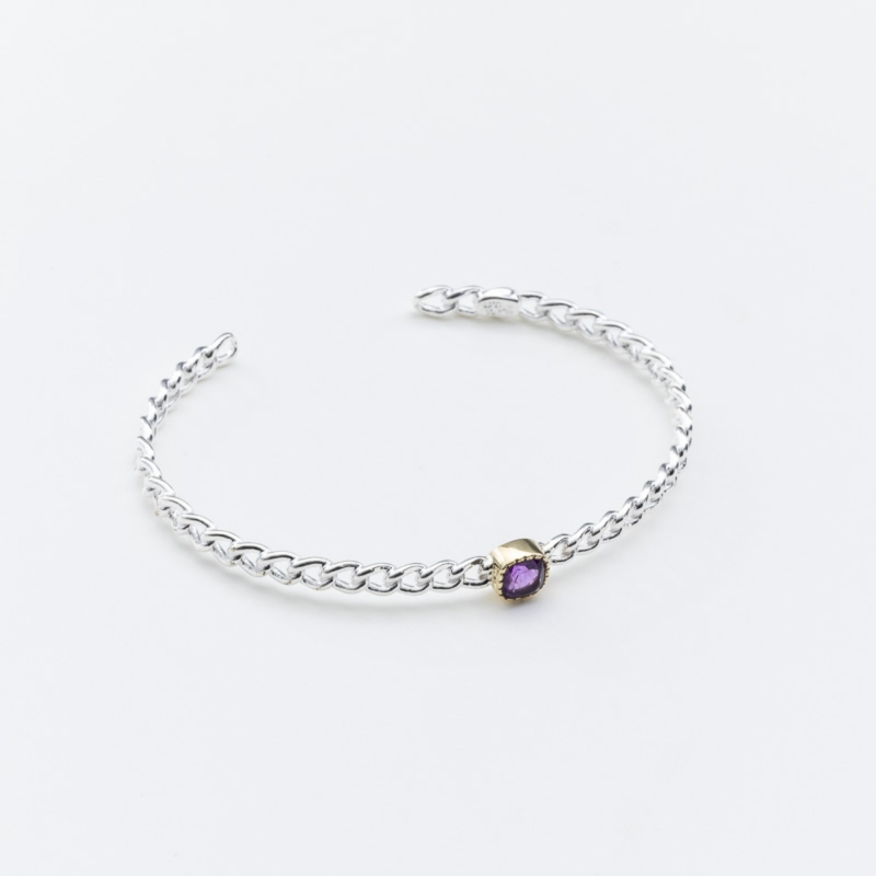 Bracelet Ryan violet