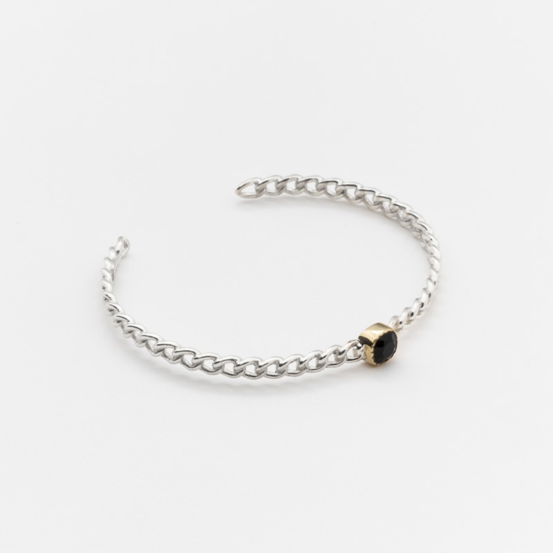 Bracelet Ryan noir