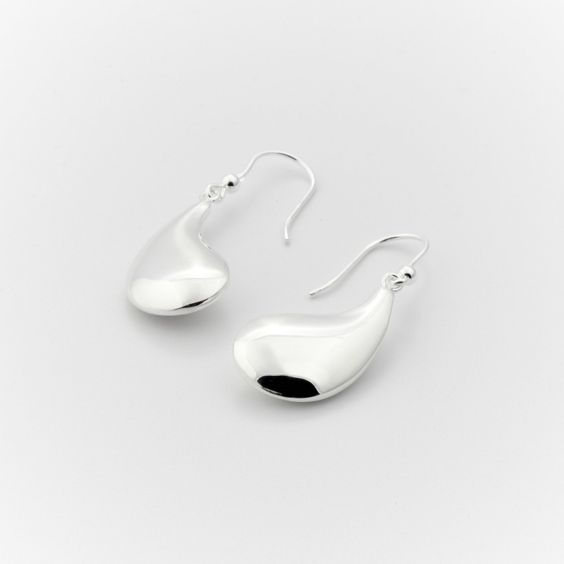 Boucles d'oreilles Camilla