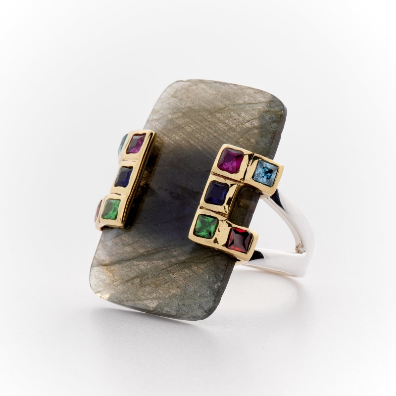 Bague Cassia