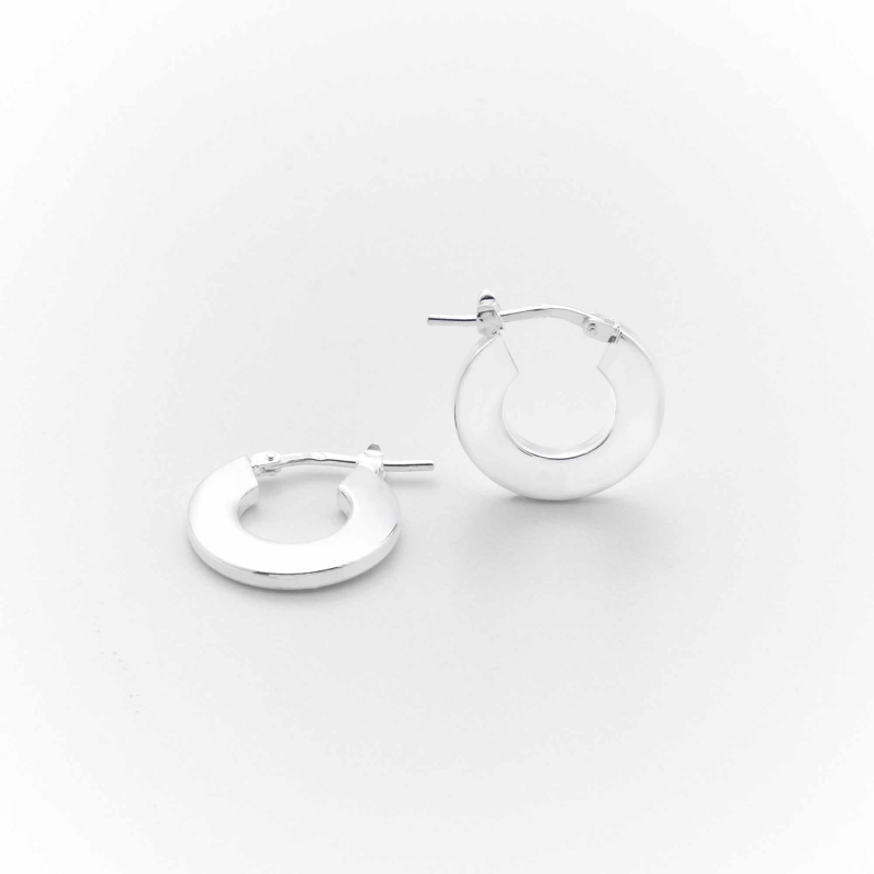 Boucles d'oreilles Raphaella