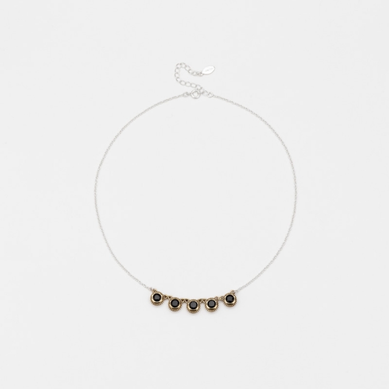 Collier Lya